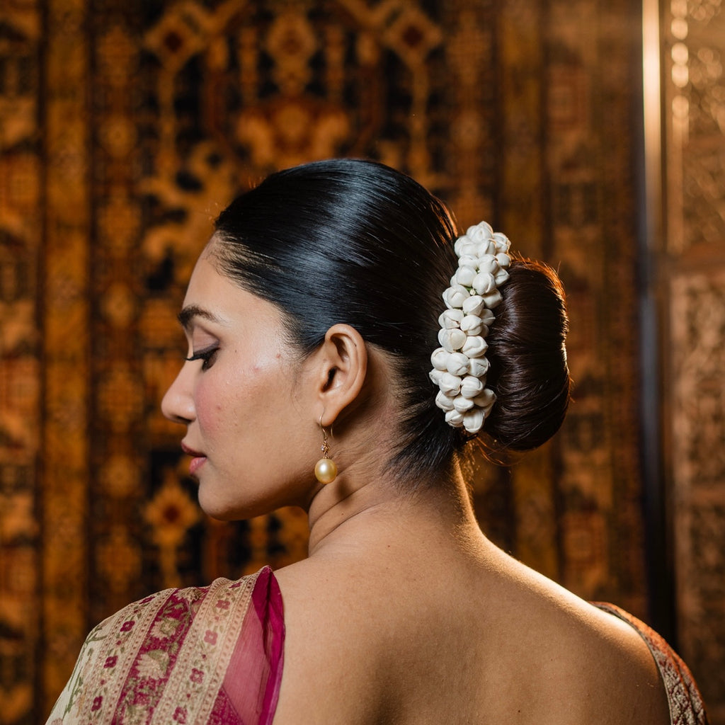 Nayantara Gajra