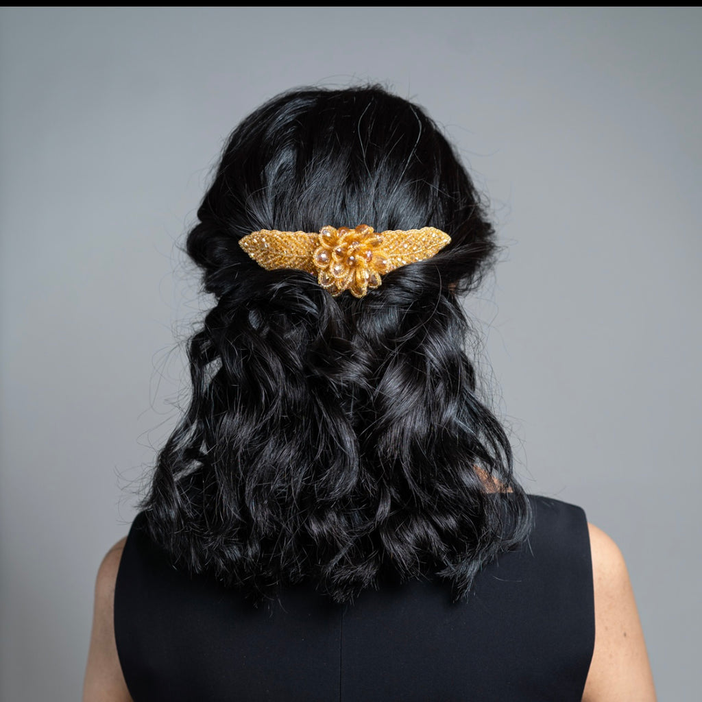 Anvi Comb