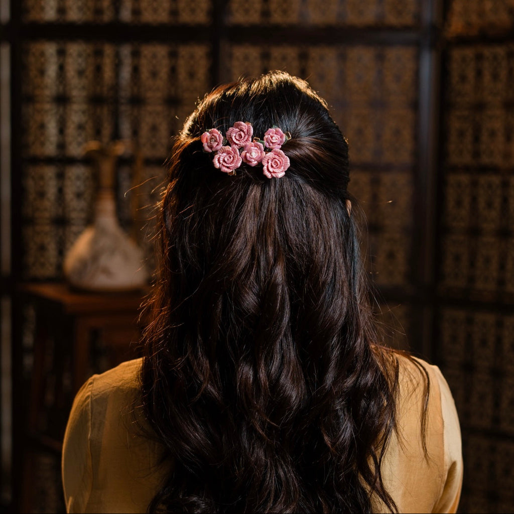 Tania Clip