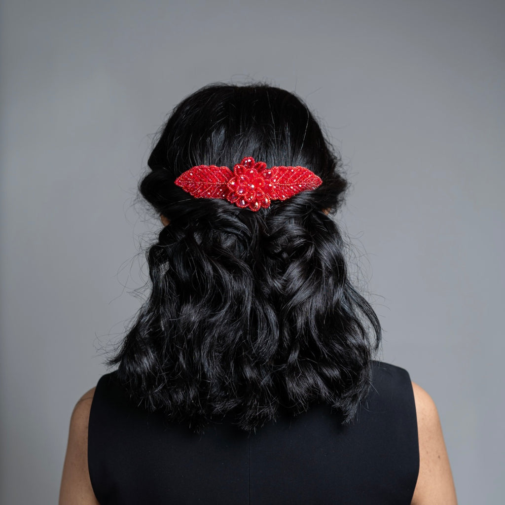 Anvi Comb