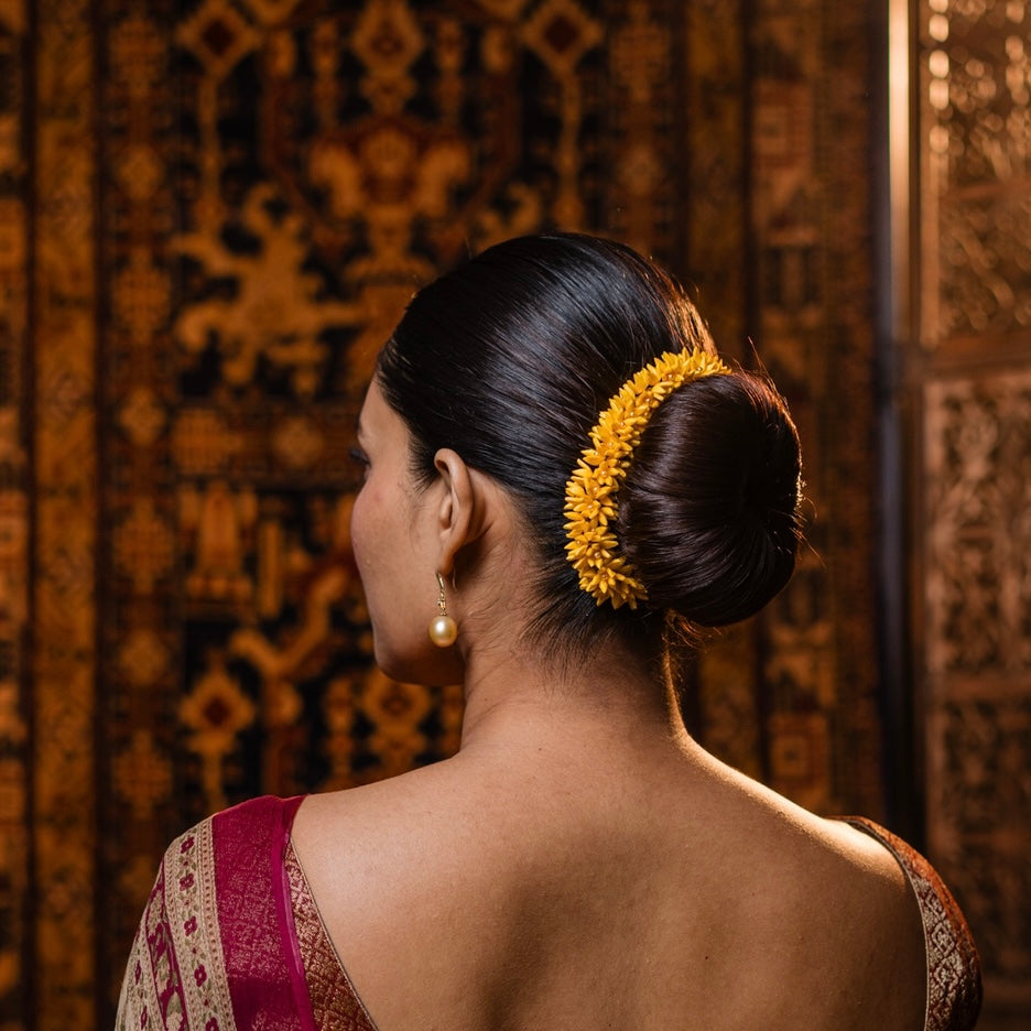 Ananya Gajra