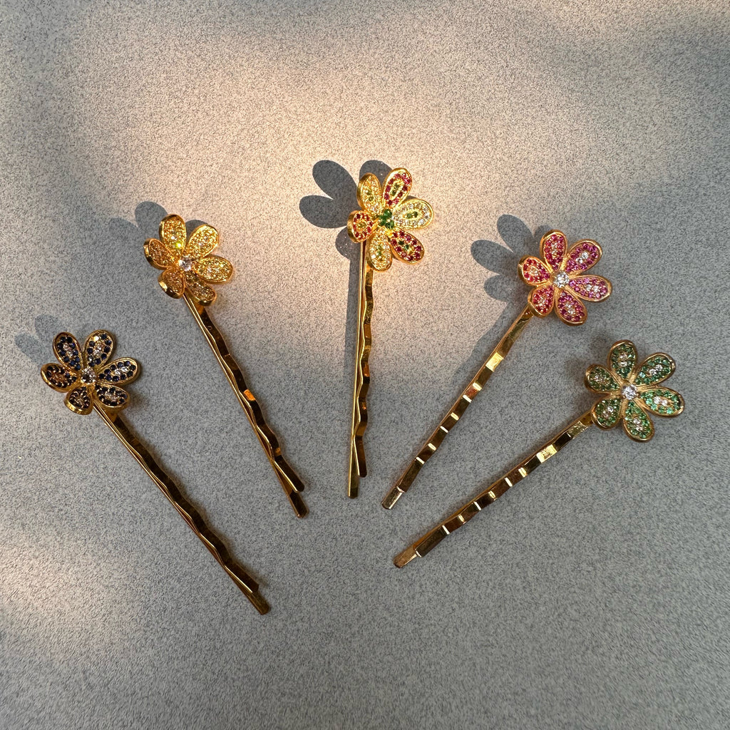 Bianca Pin