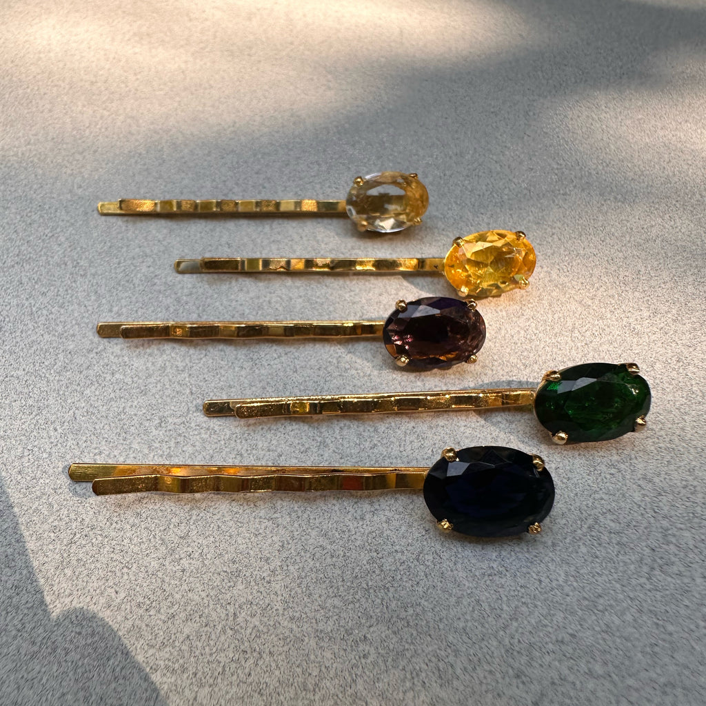 Viola Pin