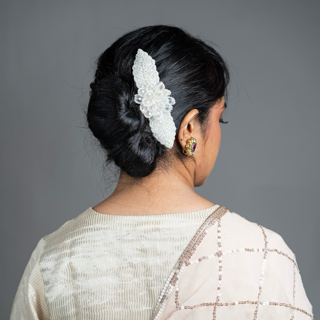 Anvi Comb