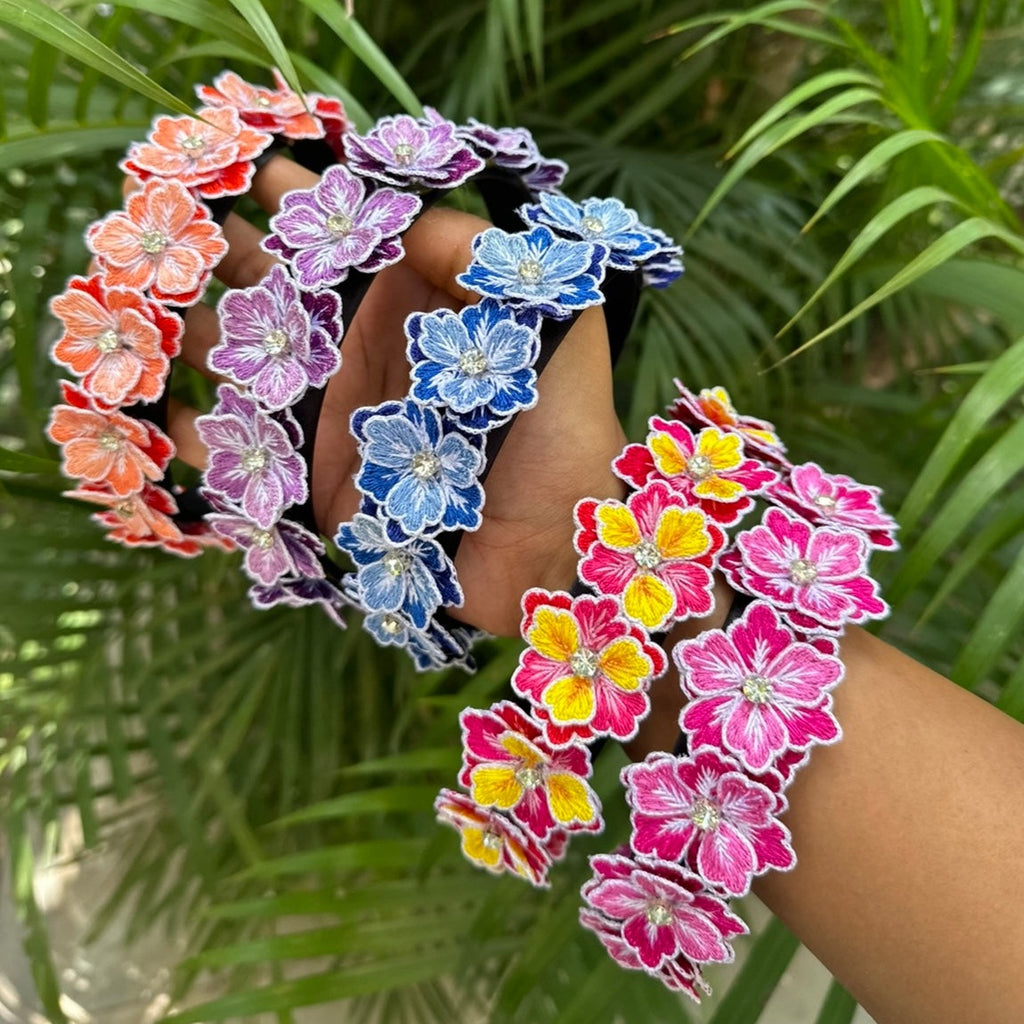 Blossom Hairband