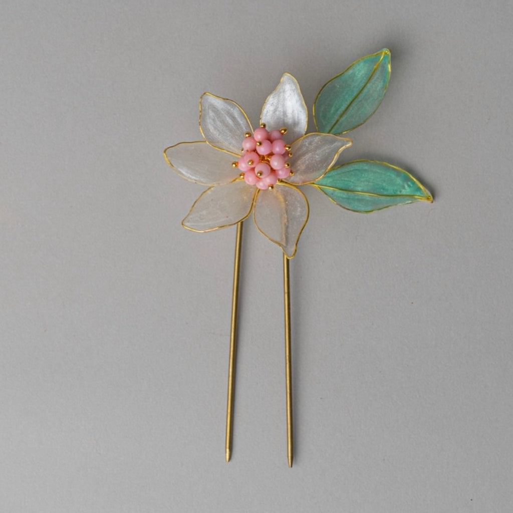 Hazel Pin