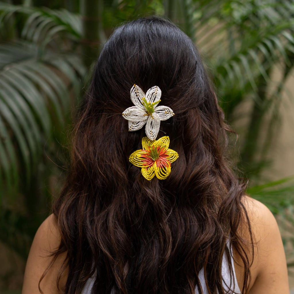 Lily Clip