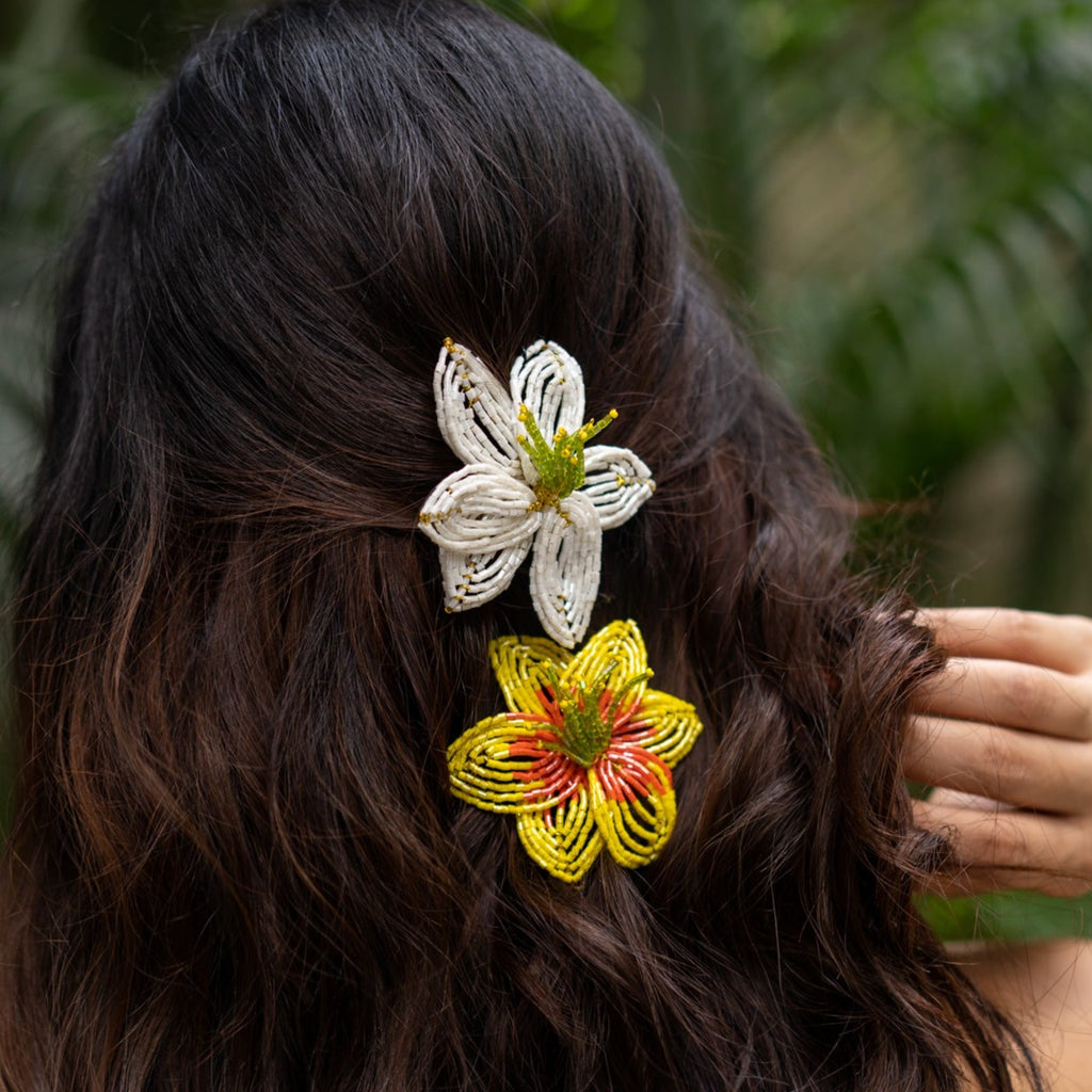 Lily Clip