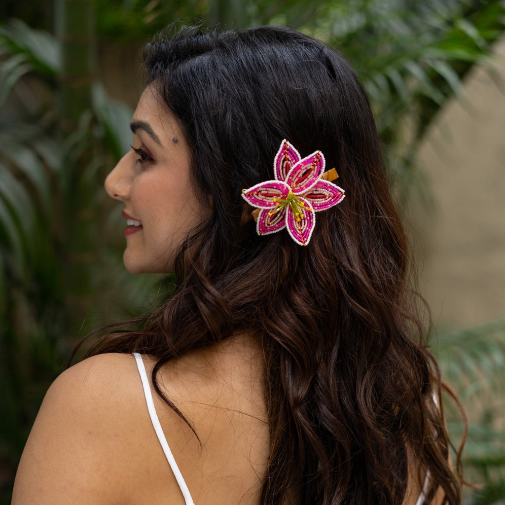 Lily Clip