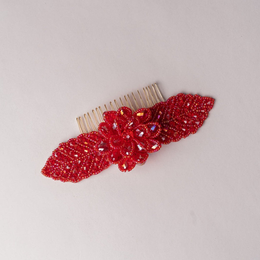 Anvi Comb