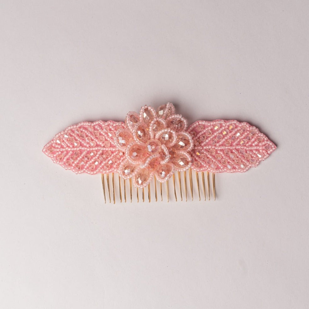 Anvi Comb