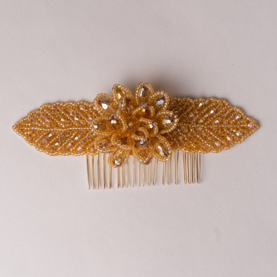 Anvi Comb