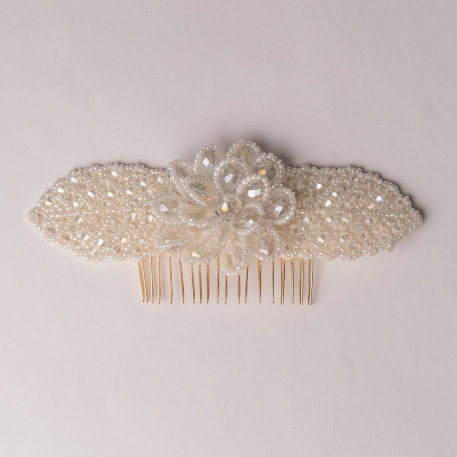 Anvi Comb