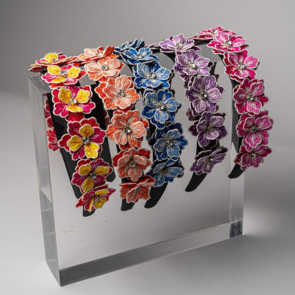Blossom Hairband