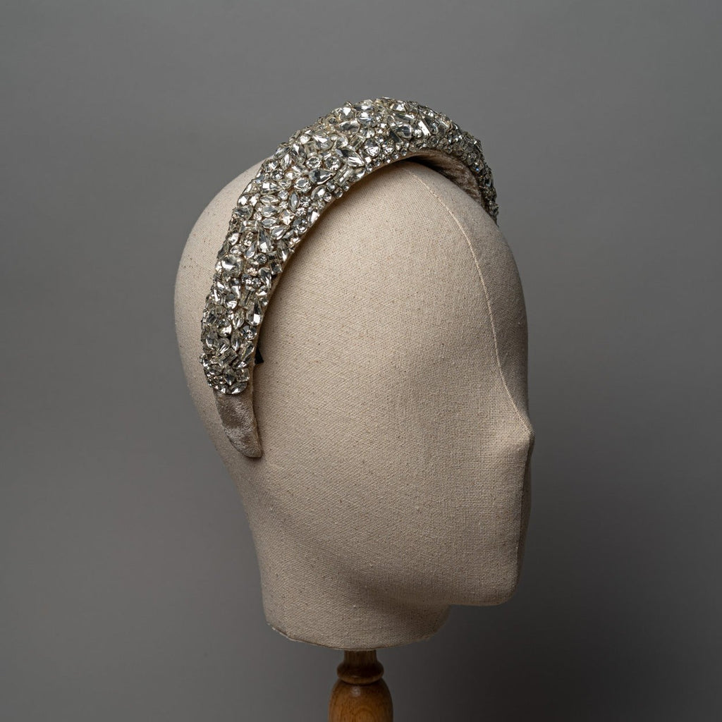 Ziana Headpiece