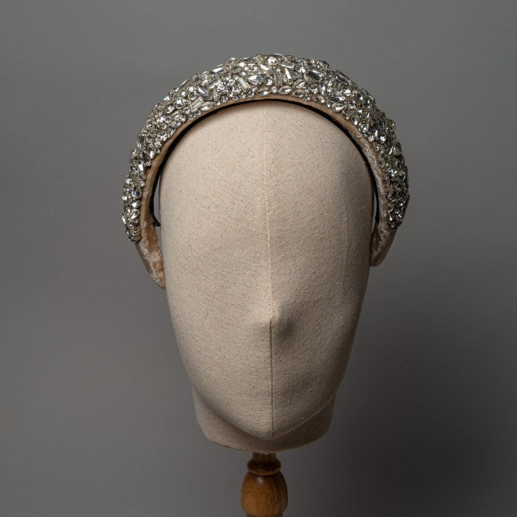 Ziana Headpiece