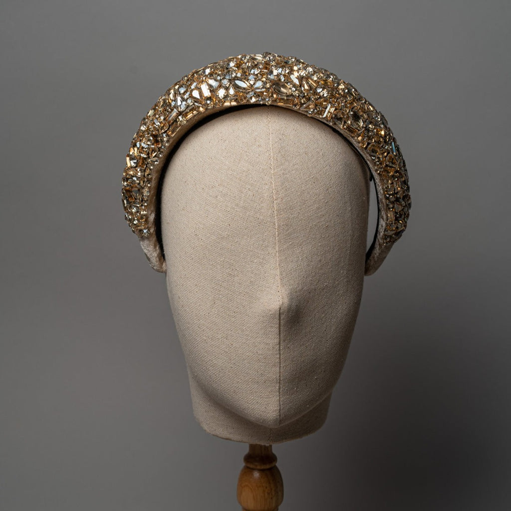 Ziana Headpiece