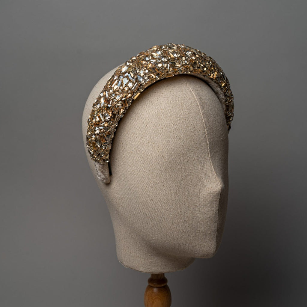 Ziana Headpiece