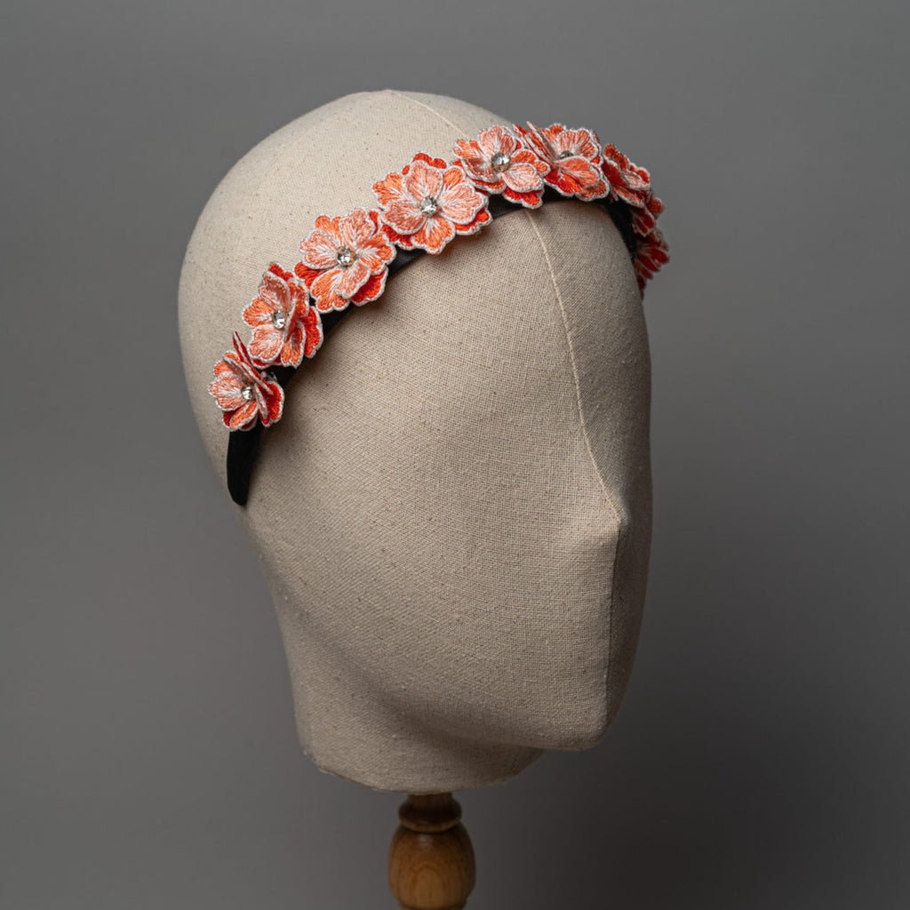 Blossom Hairband