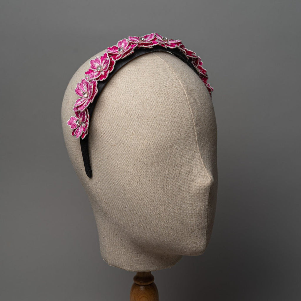 Blossom Hairband