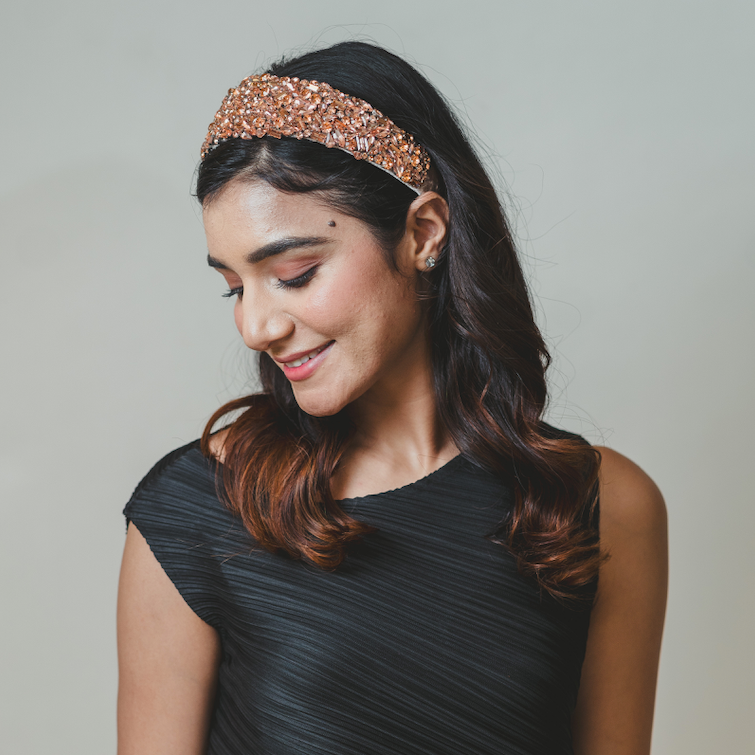 Ava Hairband