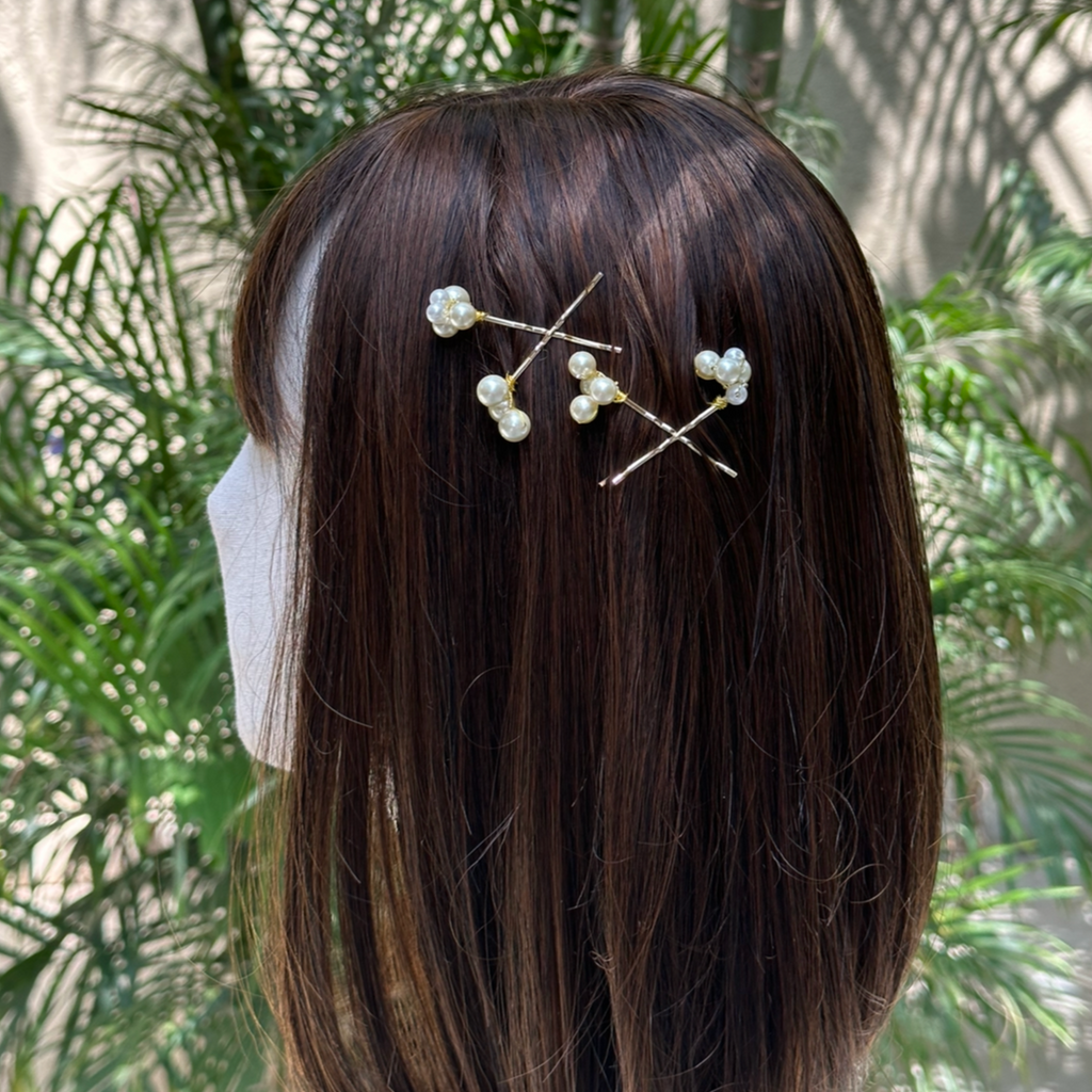 Barkha Pins - Set of 4