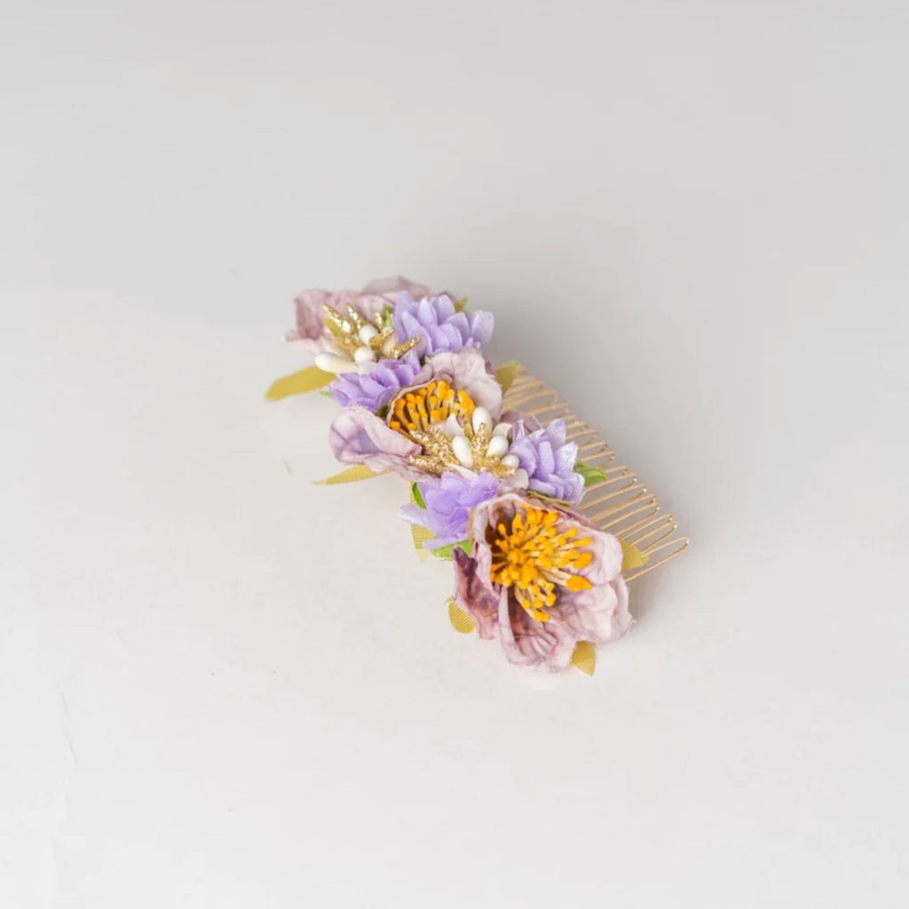 Anya Comb