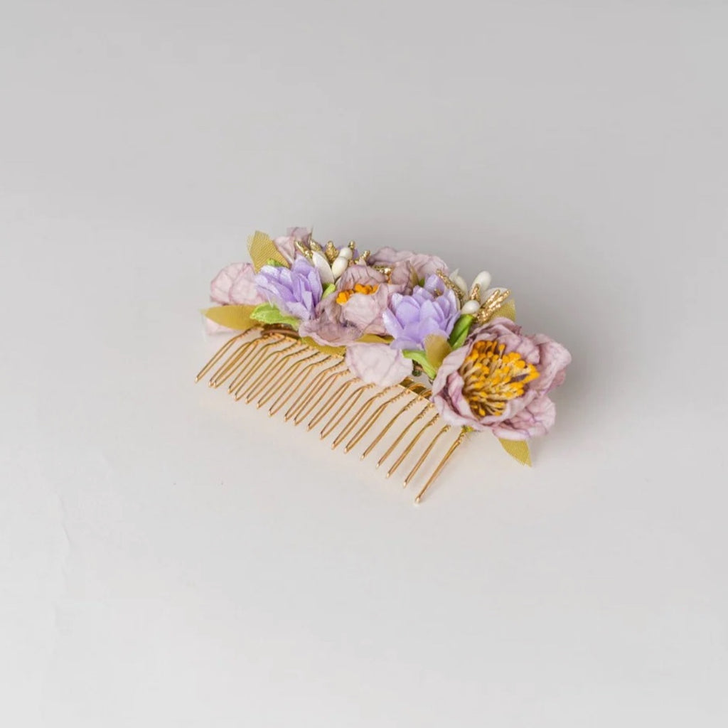 Anya Comb