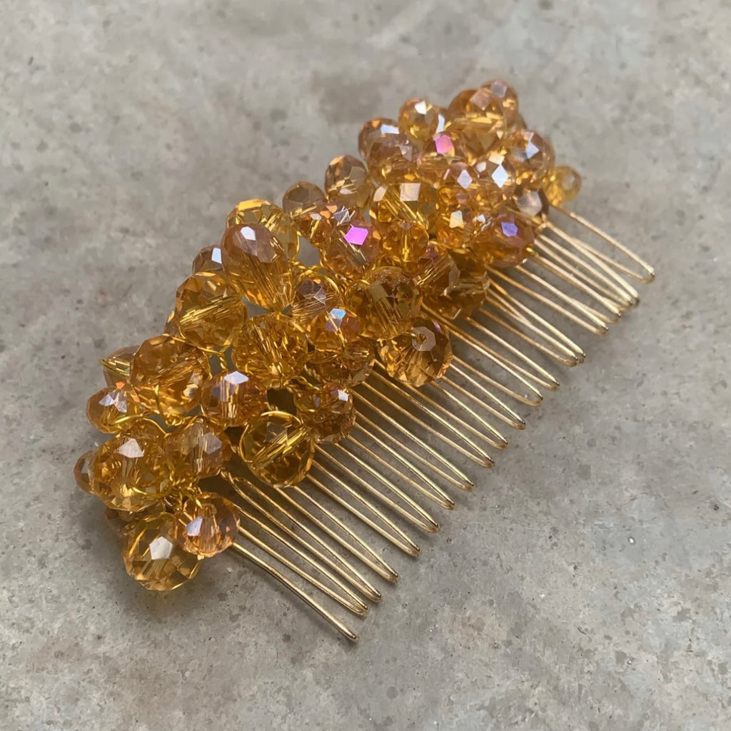 Noor Comb