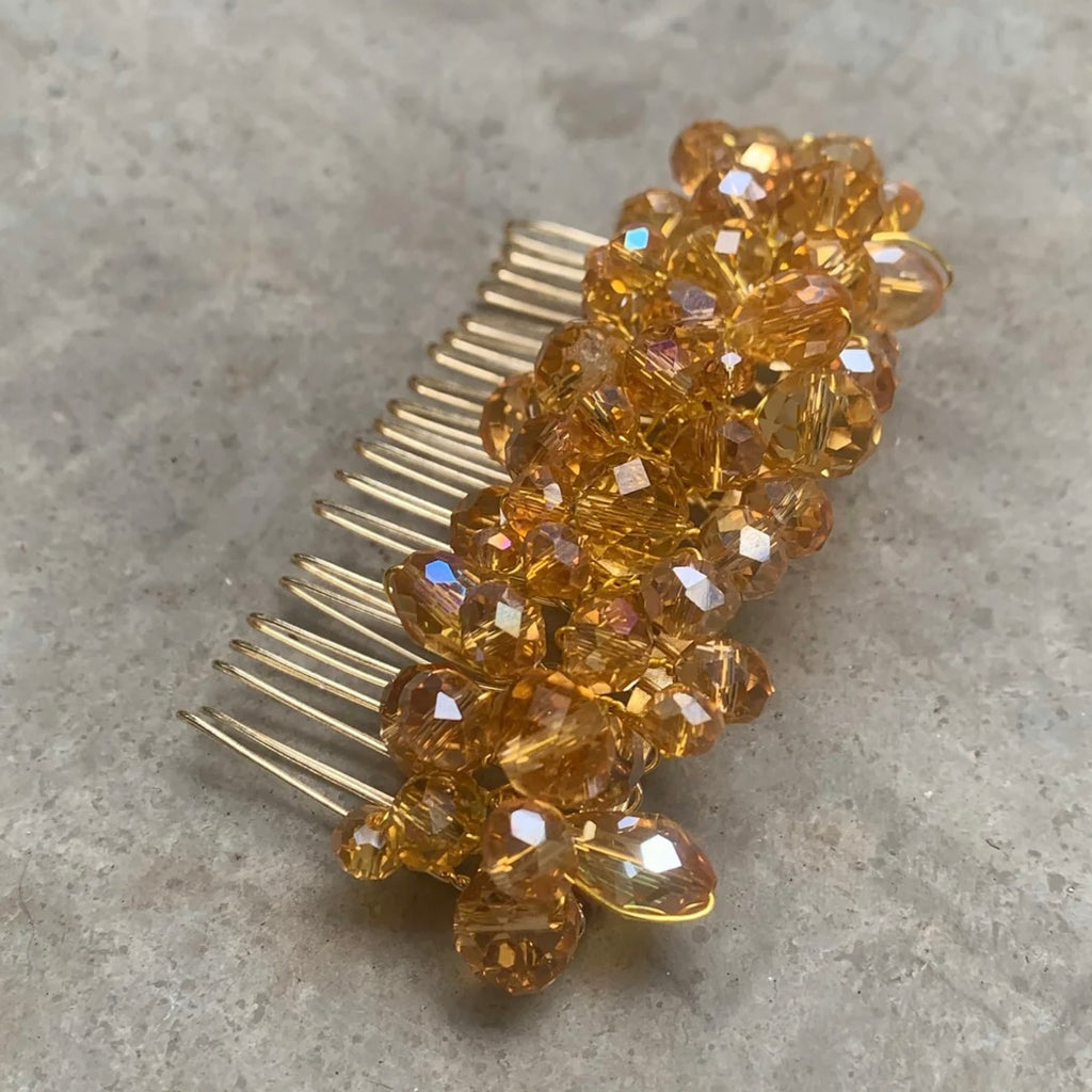 Noor Comb