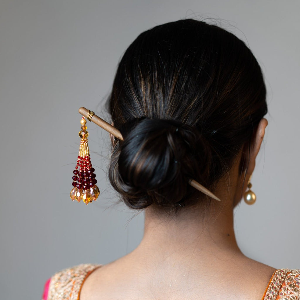 Swara Hairstick