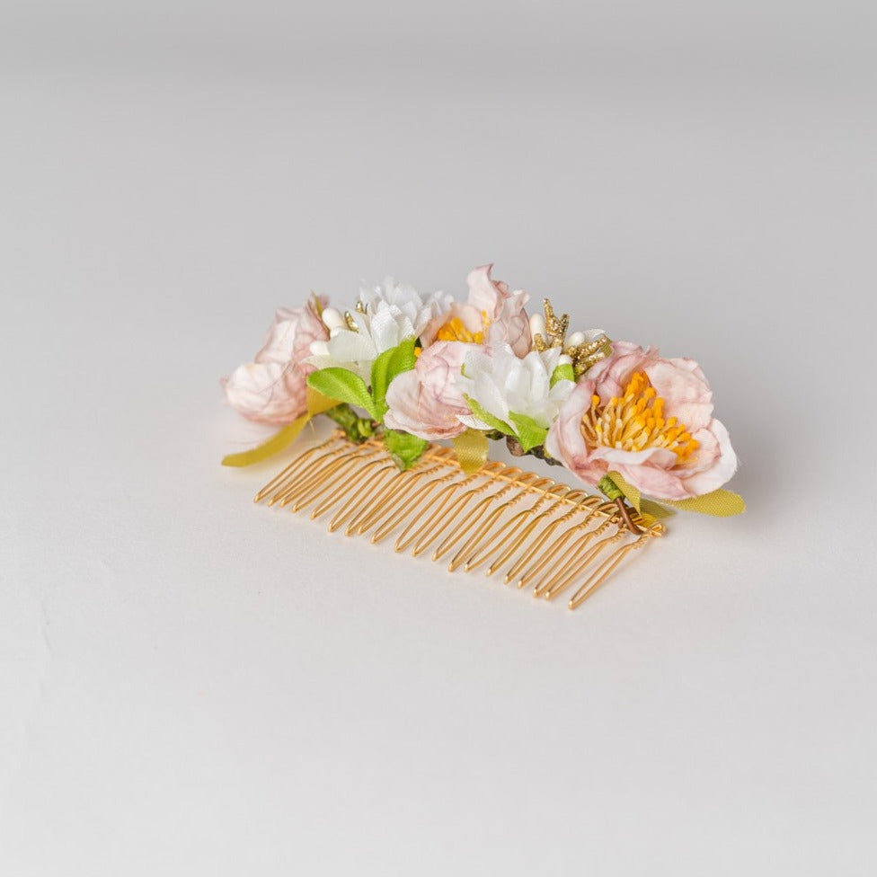 Anya Comb