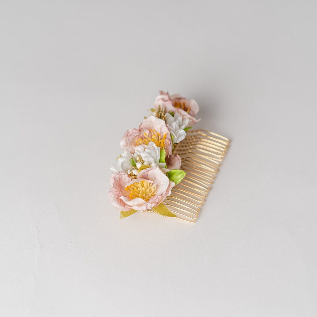 Anya Comb