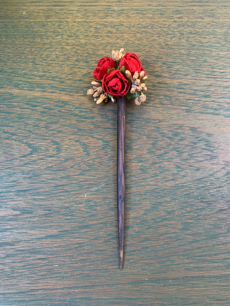 Gulab Hairstick