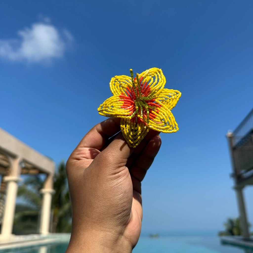 Lily Clip