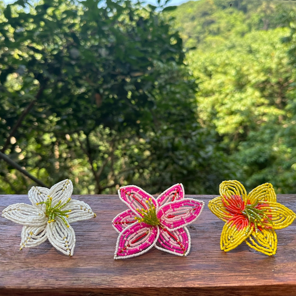 Lily Clip