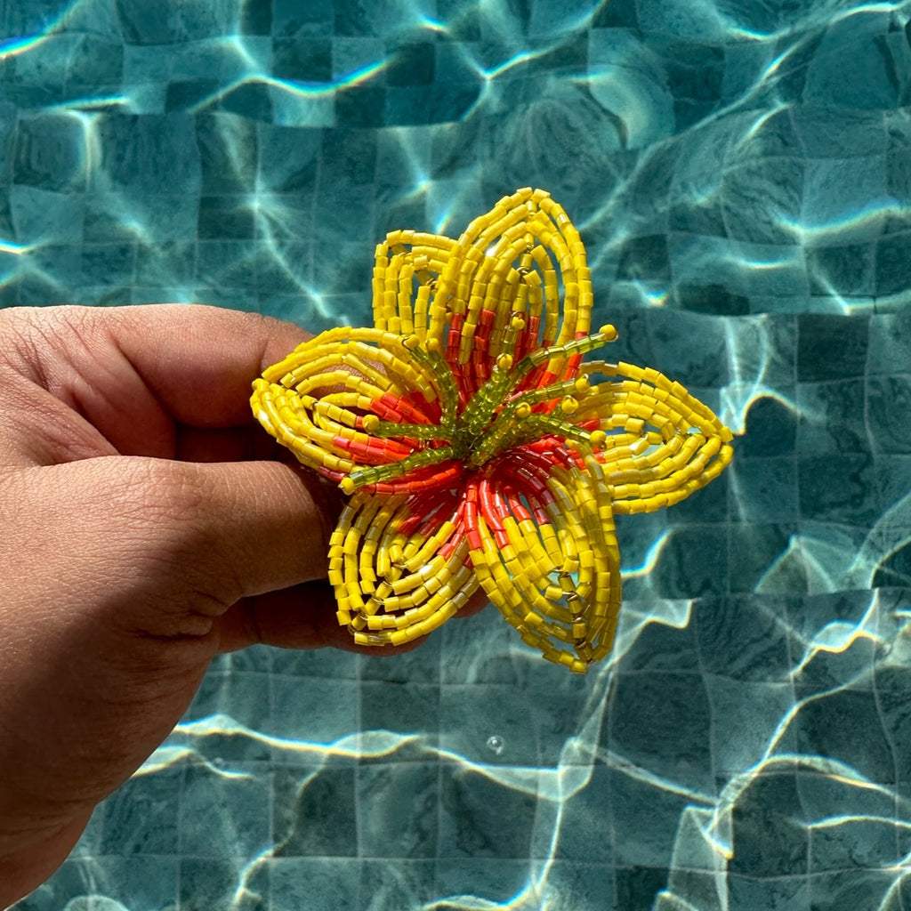 Lily Clip