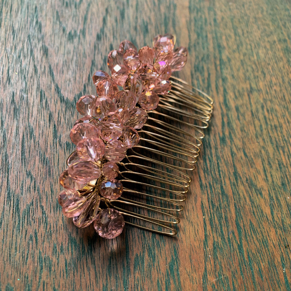 Noor Comb