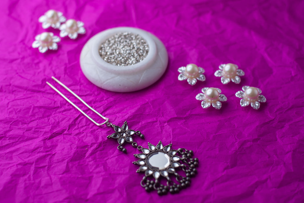 Zohra Pin